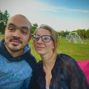 Meet your Posher, Alexander